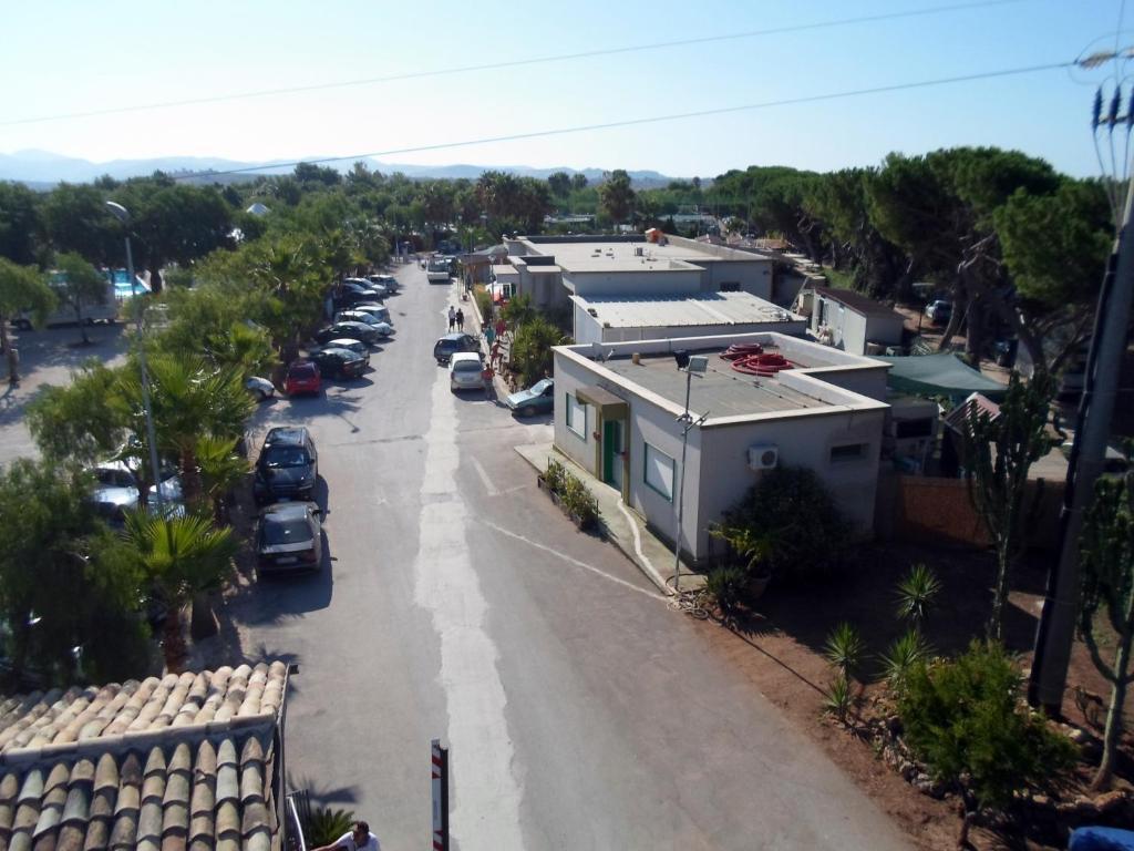 Kamemi Village & Camping Ribera Dış mekan fotoğraf