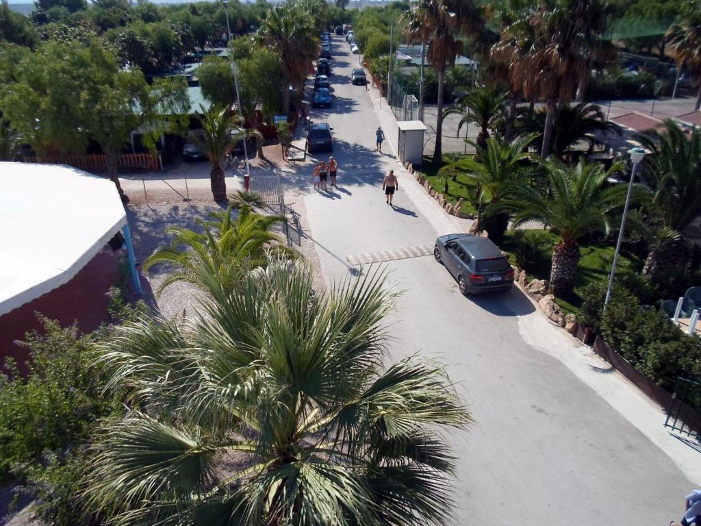 Kamemi Village & Camping Ribera Dış mekan fotoğraf
