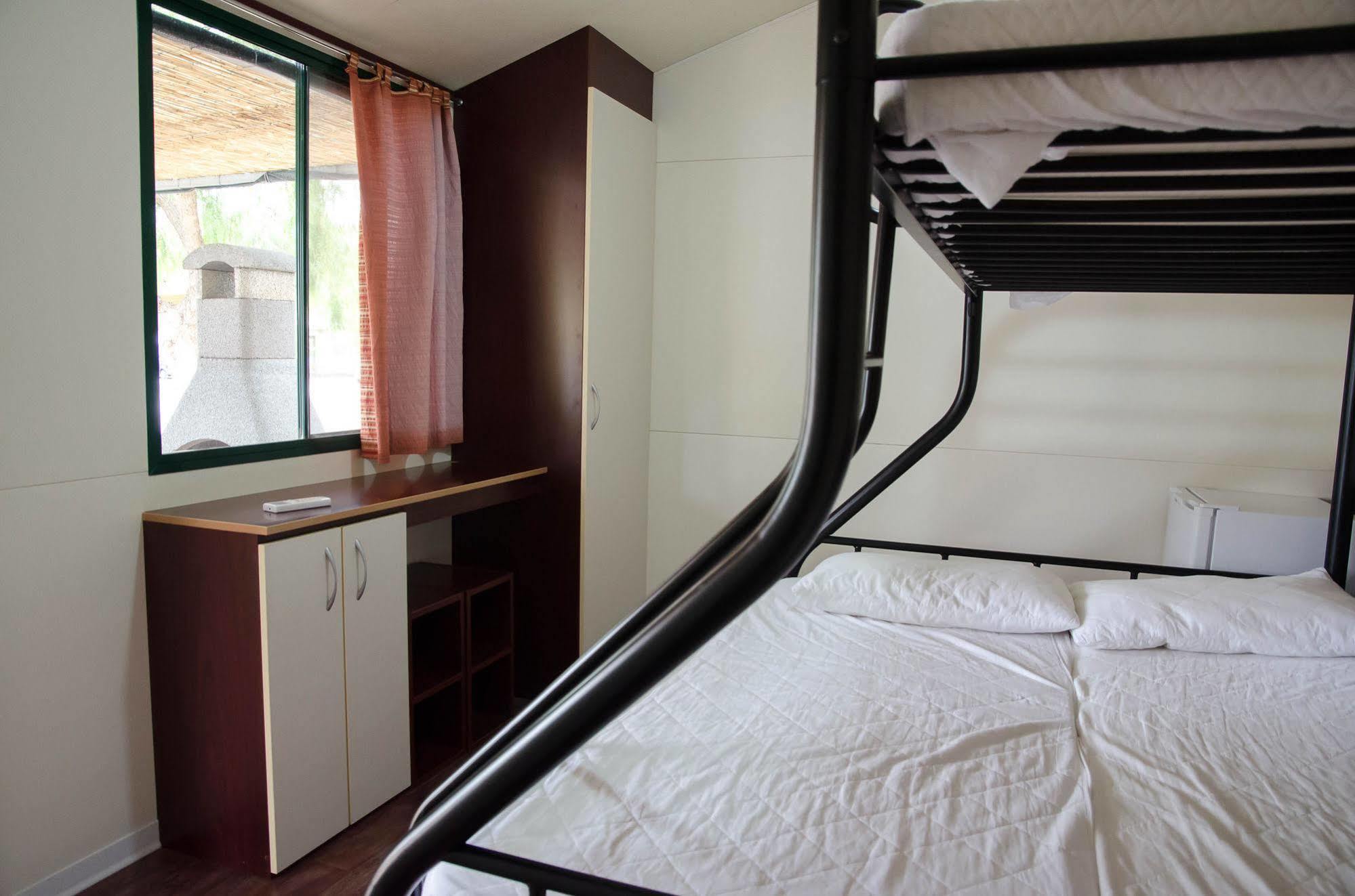 Kamemi Village & Camping Ribera Dış mekan fotoğraf